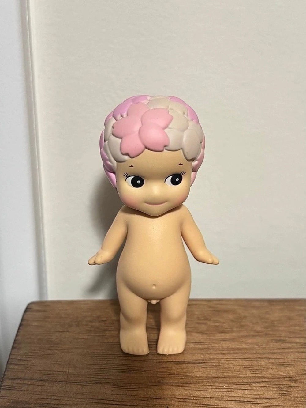 Sonny Angel | Mini Figures | Flower Series | Cherry Blossom | Blind Box